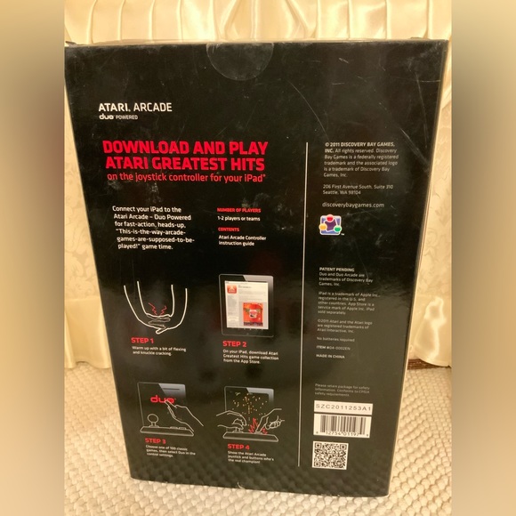 ATARI - Picture 4 of 7